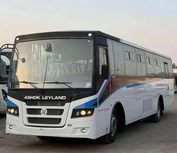 اشوك ليلاند 71 راكب 2026