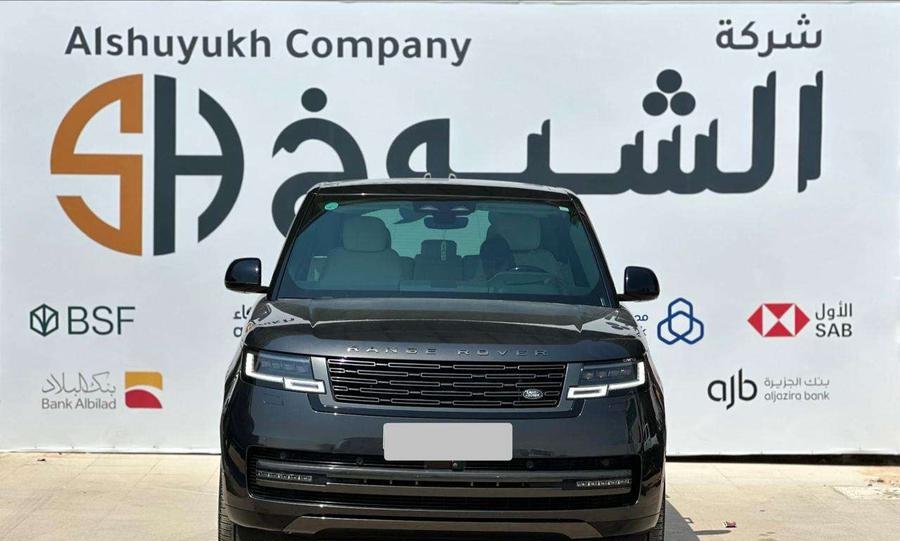 لاندروفر رينج روفر HSE V6 موديل 2025