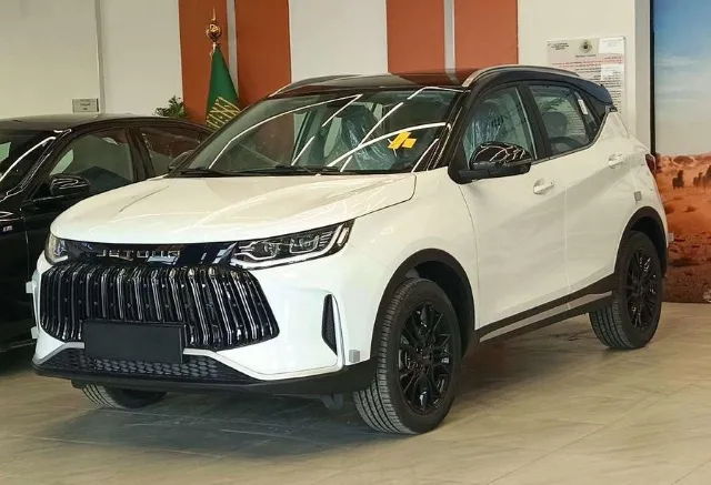 جيتور اكس 50 2027 للبيع في جدة — ممشى 0 كم