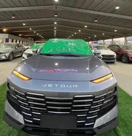 جيتور · داشينج 2024 للبيع في جدة — ممشى 4 كم