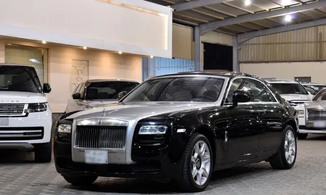 تويوتا رايز 2010 للبيع في جدة — ممشى 63,000 كم