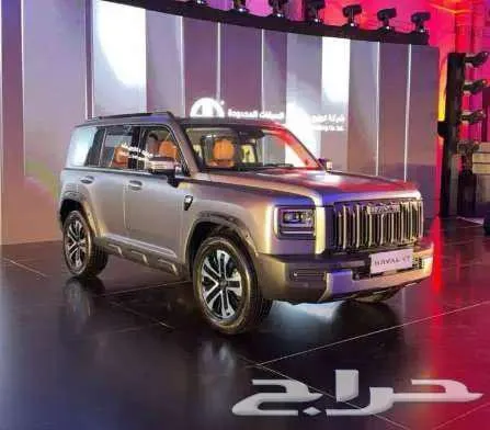 هافال · في 7 2026 للبيع في جدة — ممشى 12 كم
