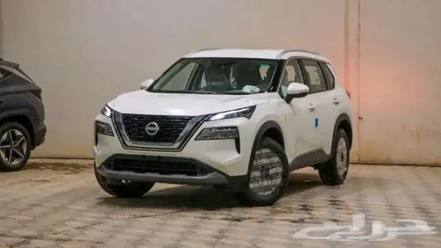 نيسان · اكس تريل 2026 للبيع في الرياض