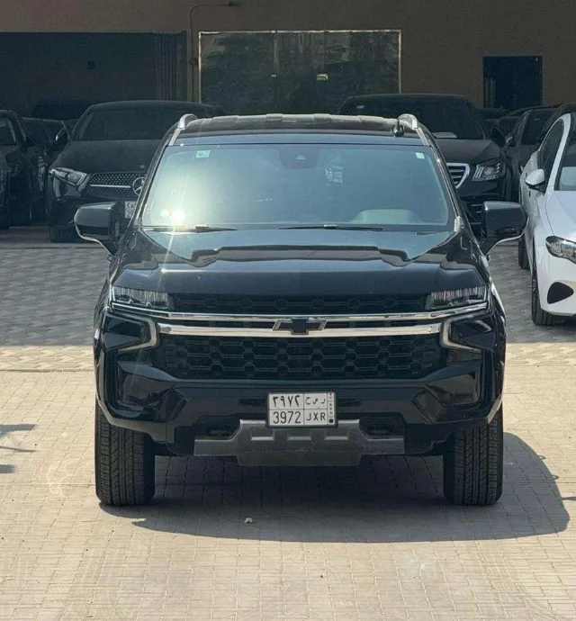 شيفروليه · تاهو 2023 للبيع في الرياض
