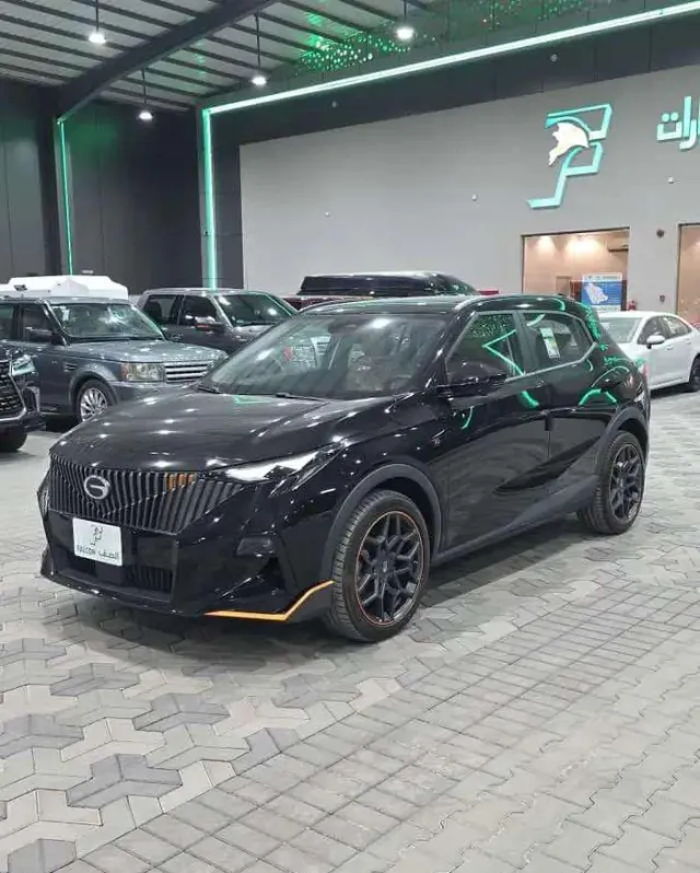 جي ايه سي · جي اس 3 امزوم 2026 للبيع في الرياض