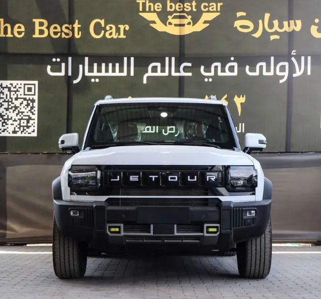جيتور · تي 2 2025 للبيع في الرياض — ممشى 0 كم