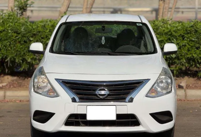 نيسان · صني STANDARD 2022 للبيع في جدة — ممشى 210,000 كم