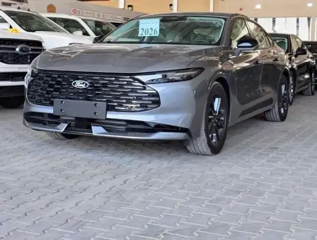 فورد توروس 2026 للبيع في الرياض