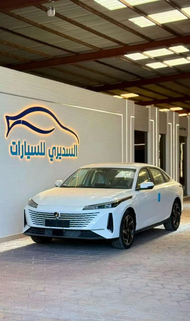 شانجان · ايادو 2026 للتنازل في حائل