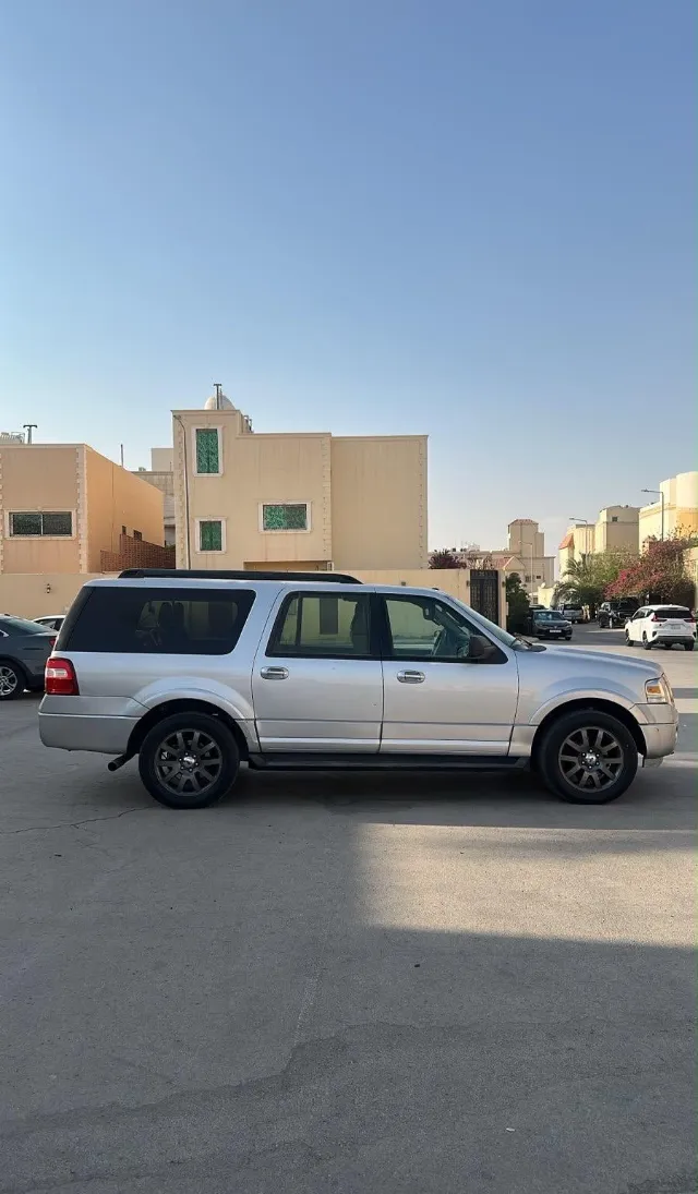 فورد · اكسبديشن 2012 للبيع في الرياض