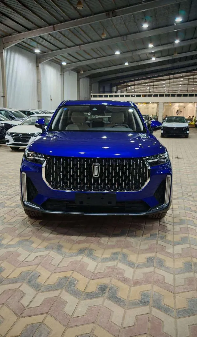 بستون · تي 99 2023 للبيع في الرياض