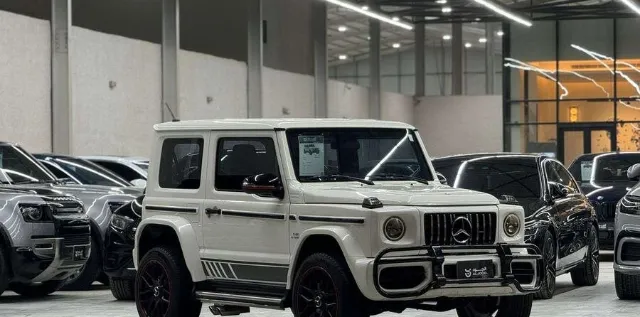 سوزوكي · جيمني 2020 للبيع في الرياض — ممشى 18,000 كم