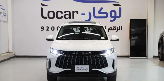 جيتور اكس 50 2027 للبيع في الرياض
