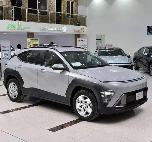 هيونداي · كونا 2026 للبيع في الرياض