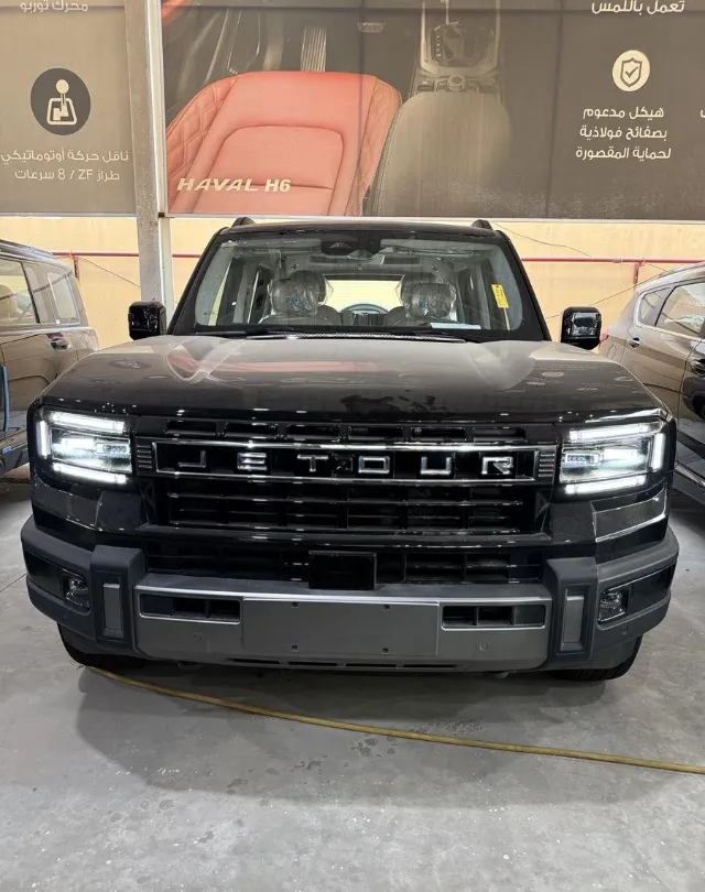 جيتور · جي 700 2026 للبيع في الرياض — ممشى 0 كم