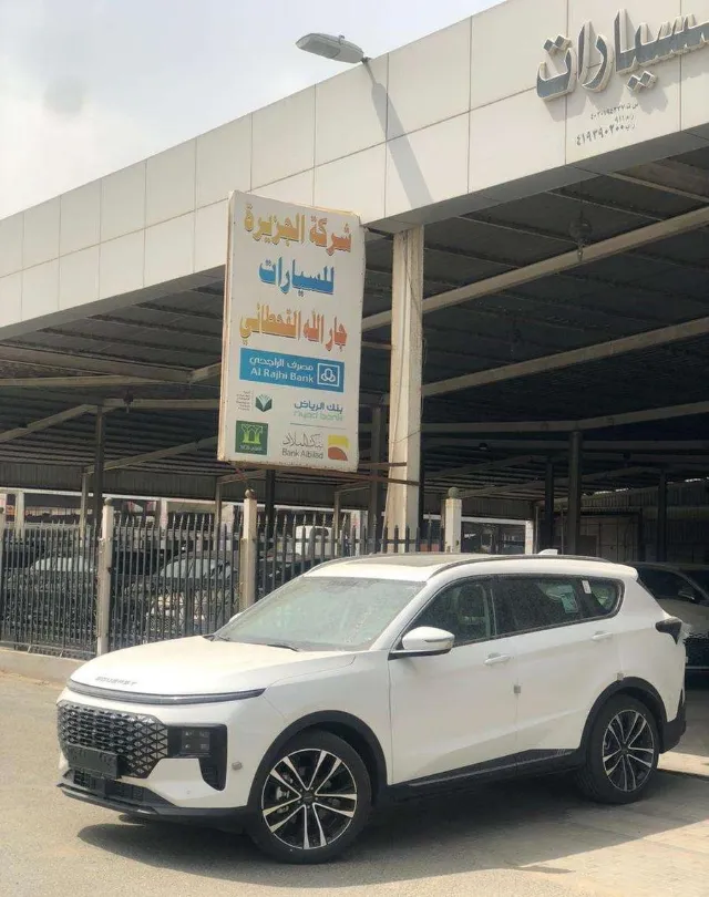 ساوايست اس 07 2026 للبيع في جدة — ممشى 10 كم