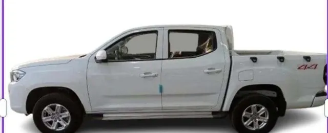 ام جي · تي 60 2025 للبيع في الرياض — ممشى 9 كم