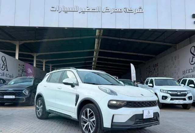 لينك اند كو · لينك 01 2024 للبيع في الرياض