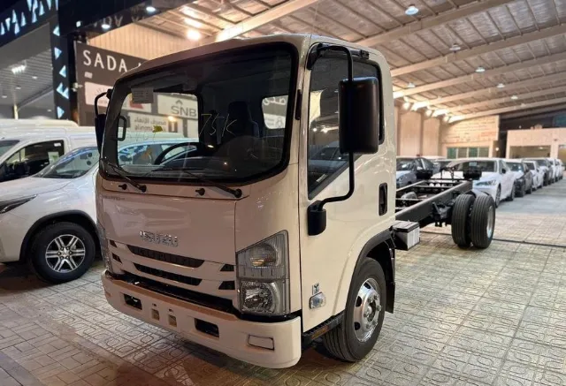 ام جي 5 2025 للبيع في الرياض — ممشى 0 كم