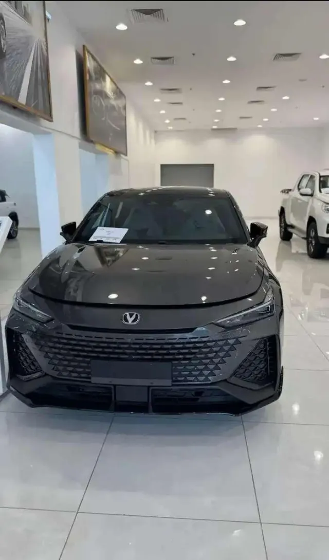 شانجان · يوني في 2026 للبيع في الأحساء