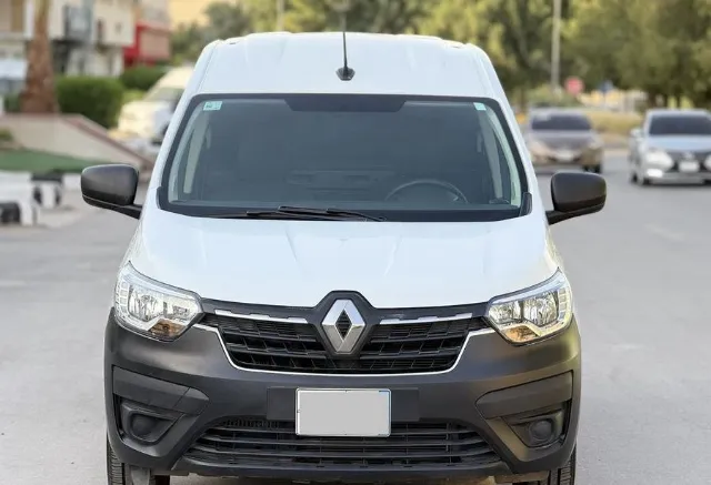 رينو · دوكر 2023 للبيع في الرياض — ممشى 40,000 كم