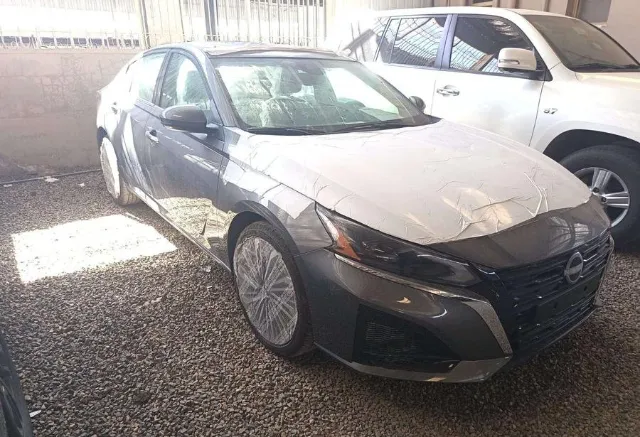 نيسان · التيما 2026 للبيع في المدينة المنورة