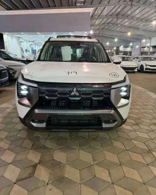 ميتسوبيشي باجيرو 2026 للبيع في الرياض