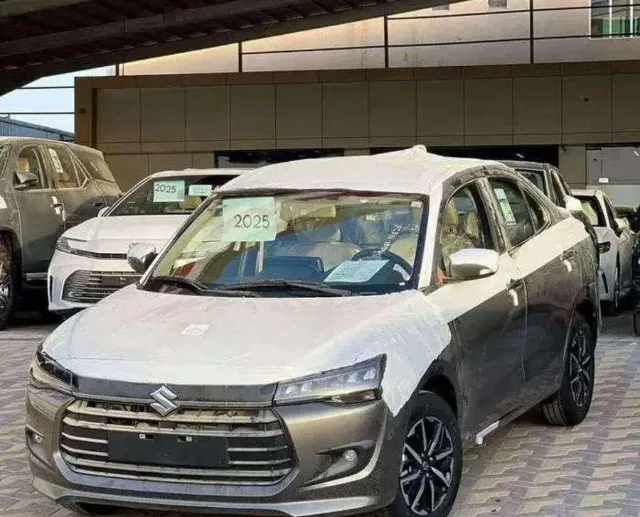 سوزوكي · ديزاير 2026 للبيع في الرياض — ممشى 0 كم