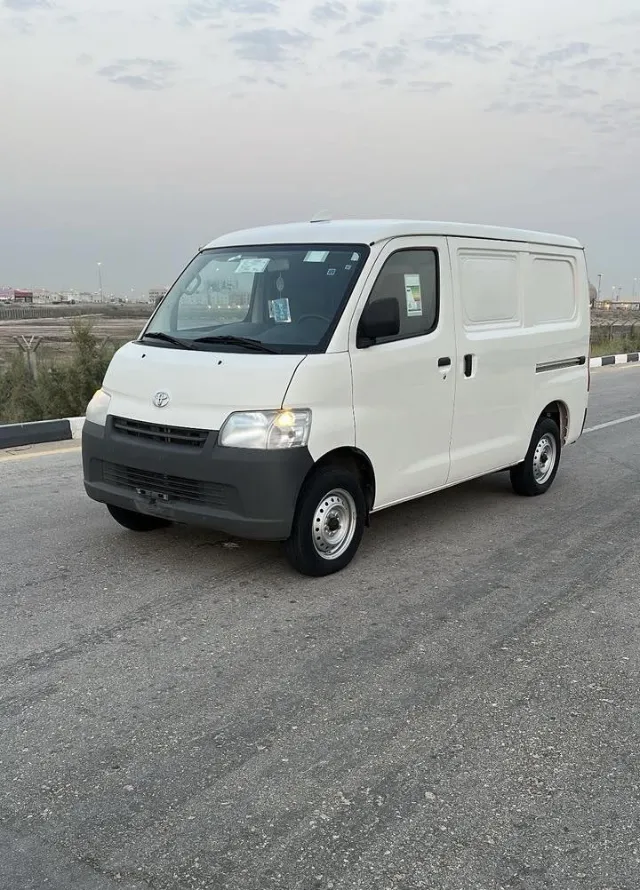 فان لايت 2023 وكاله عداد 24 الف