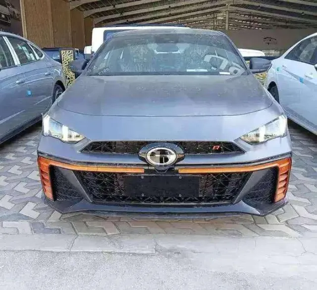 جي ايه سي · امباو 2026 للبيع في الرياض — ممشى 6 كم