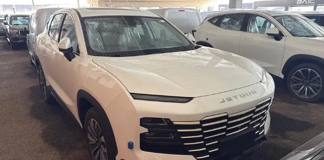 جيتور · داشينج 2025 للبيع في جدة