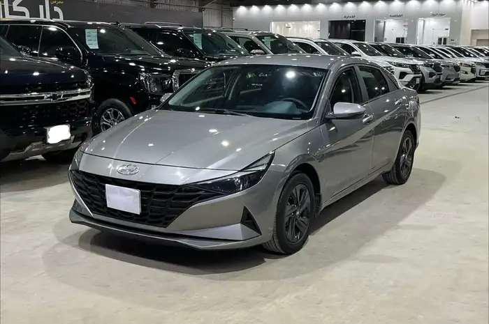 النترا 2023 سعودي 2.0 سي سي مكينه كبيره