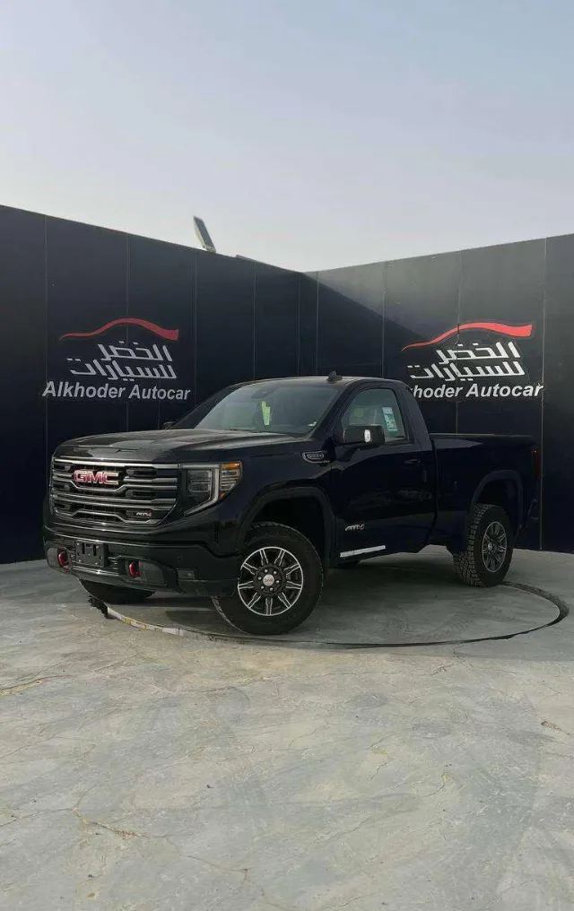 جمس · سييرا 2026 للبيع في الرياض