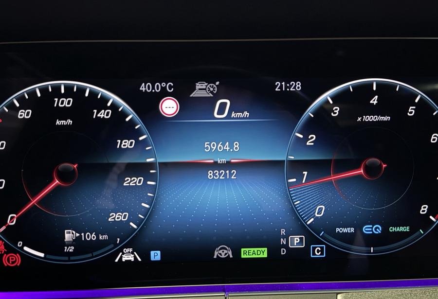 مرسيدس 350E 2021 (( بحالة ممتازة ))