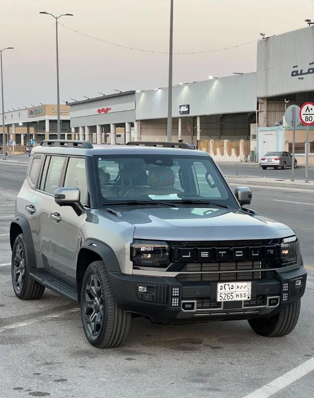 جيتور · تي 2 2027 للبيع في الأحساء