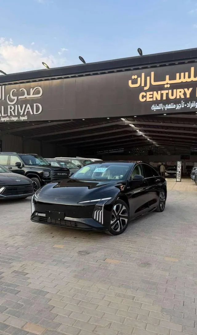 دونج فينج · فورثينج اس 7 2027 للبيع في الرياض