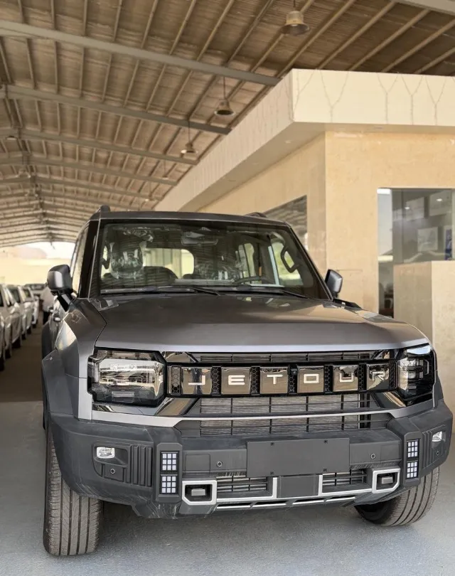 جيتور · تي 2 2026 للبيع في الرياض