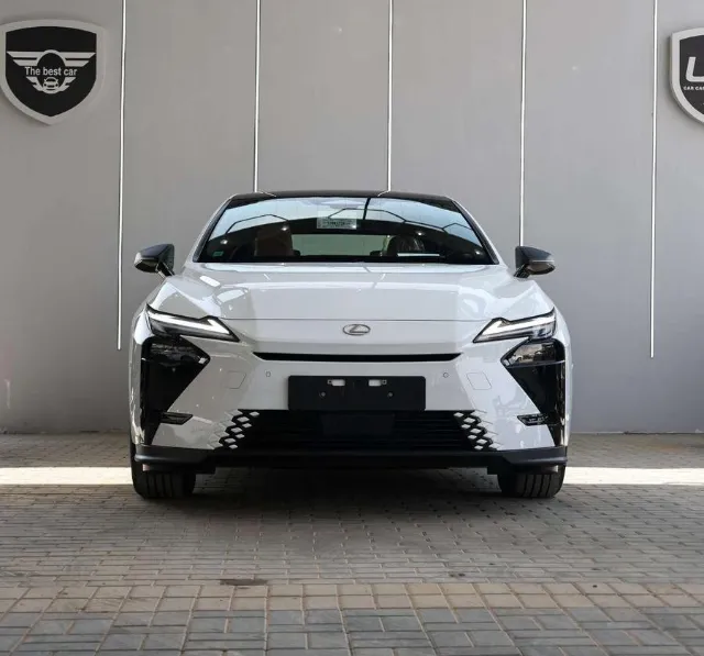 لكزس اي اس 350 2026 للبيع في الرياض — ممشى 0 كم