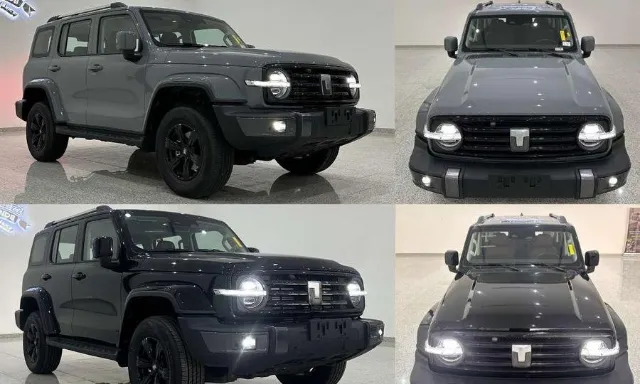 تانك تانك 300 2027 للتنازل في الرياض