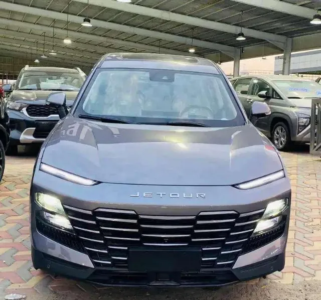 جيتور · داشينج 2024 للبيع في الرياض