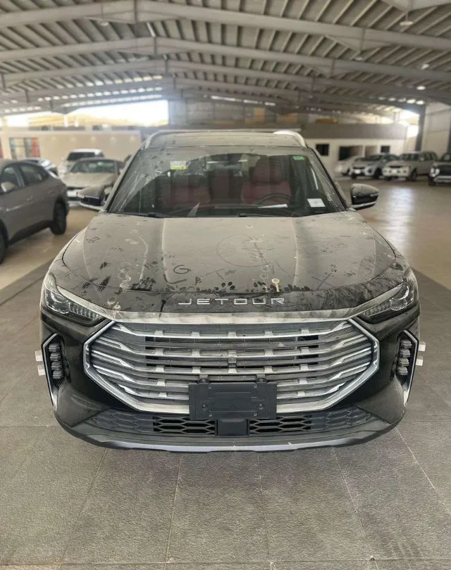 جيتور · اكس 70 2026 للبيع في الرياض — ممشى 70 كم