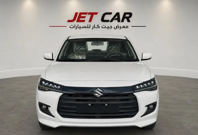 سوزوكي · ديزاير 2026 للبيع في الرياض