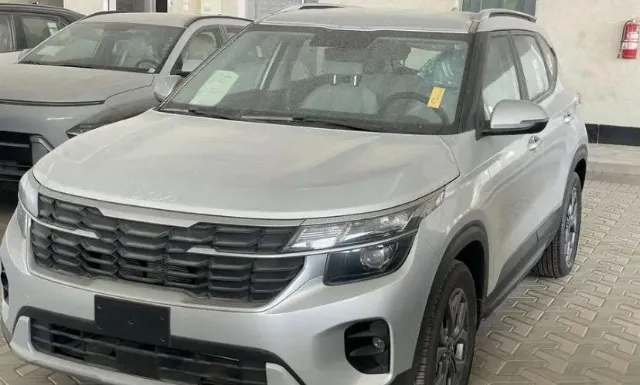 كيا · سيلتوس 2026 للبيع في الرياض