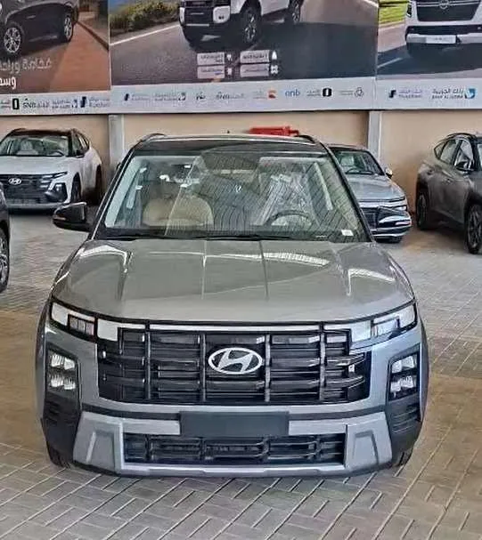هيونداي · كريتا 2026 للبيع في أبها
