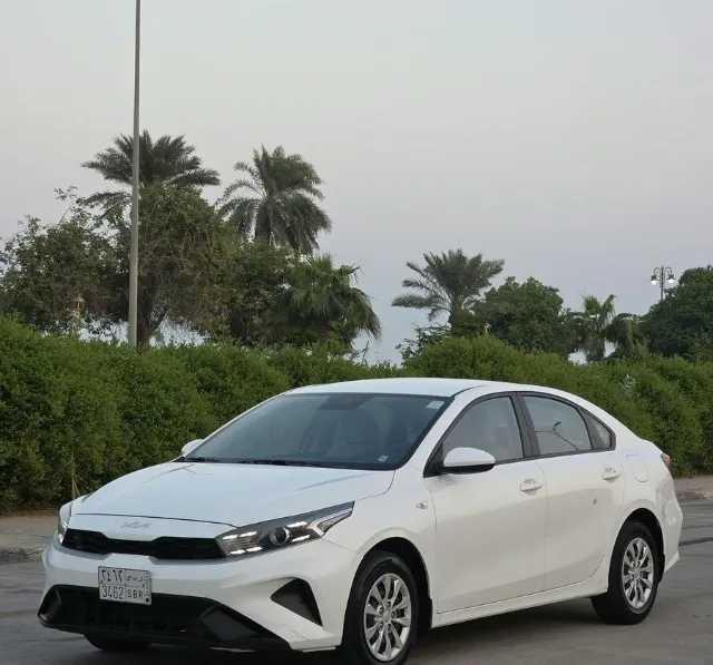 كيا · سيراتو 2022 للبيع في الخبر — ممشى 257,000 كم