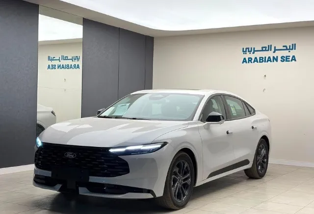 فورد توروس 2026 للبيع في بريدة