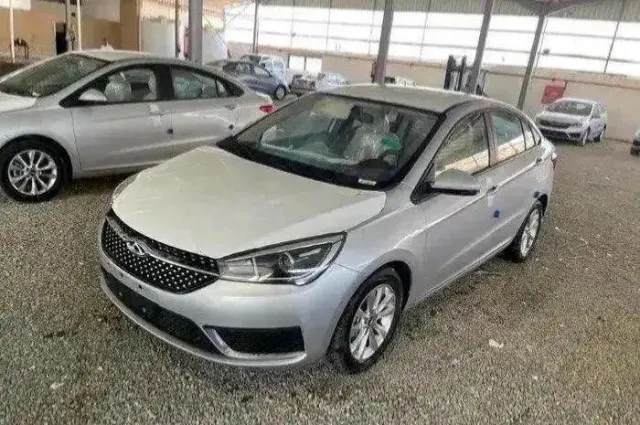 شيري اريزو 5 2023 للبيع في الرياض