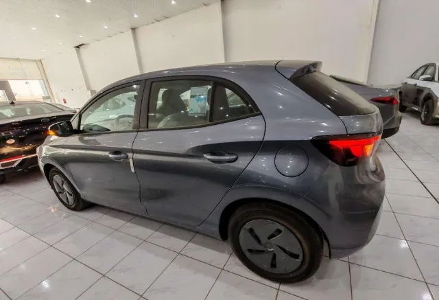 ام جي · إم جي 3 2026 للبيع في الرياض — ممشى 0 كم