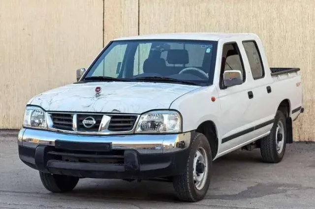 نيسان · ددسن 2012 للبيع في الرياض