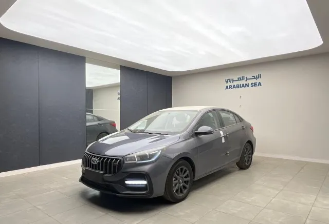 شيري اريزو 5 2026 للبيع في بريدة